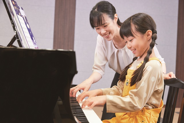 小学生（１～３年生）プレジュニアパーソナル