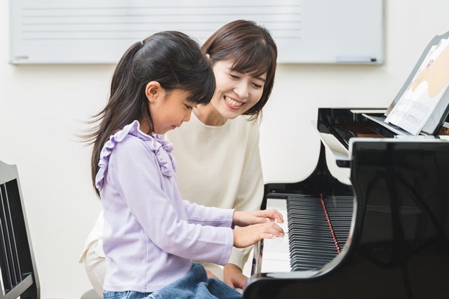 3・4・5歳児（年少～年長）ぷらいまりーパーソナル
