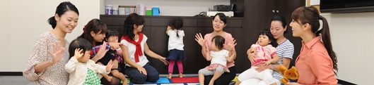 英語教室
