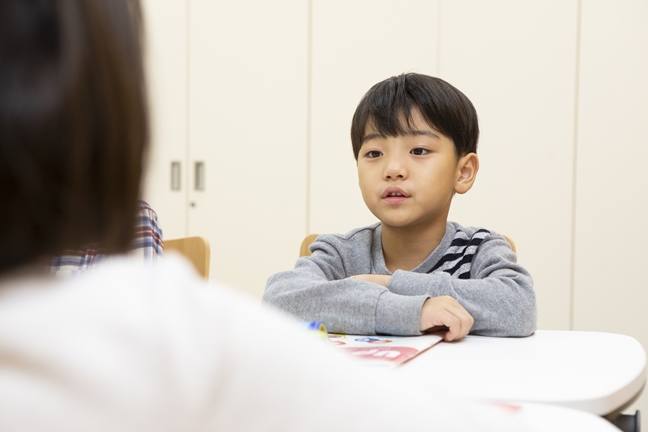 英語でコミュニケーション2　小学生2～4年生
