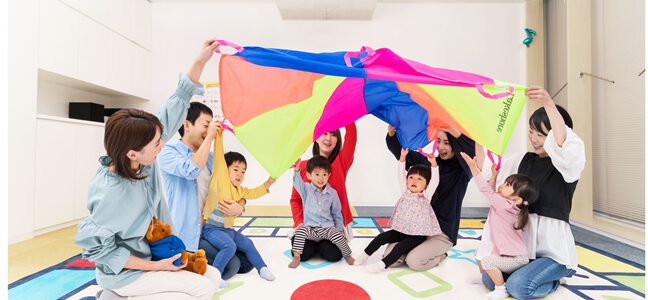 1歳 えいごでいっしょ
