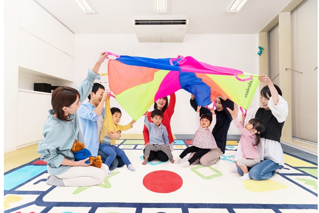 1歳 えいごでいっしょ